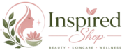 inspired shop logo